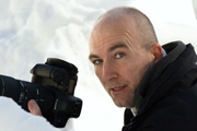 Roland in Aktion